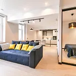 Apartments In Vilnius