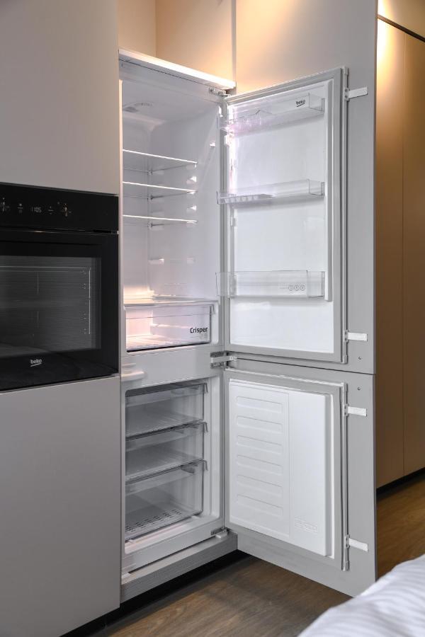 In Appartement