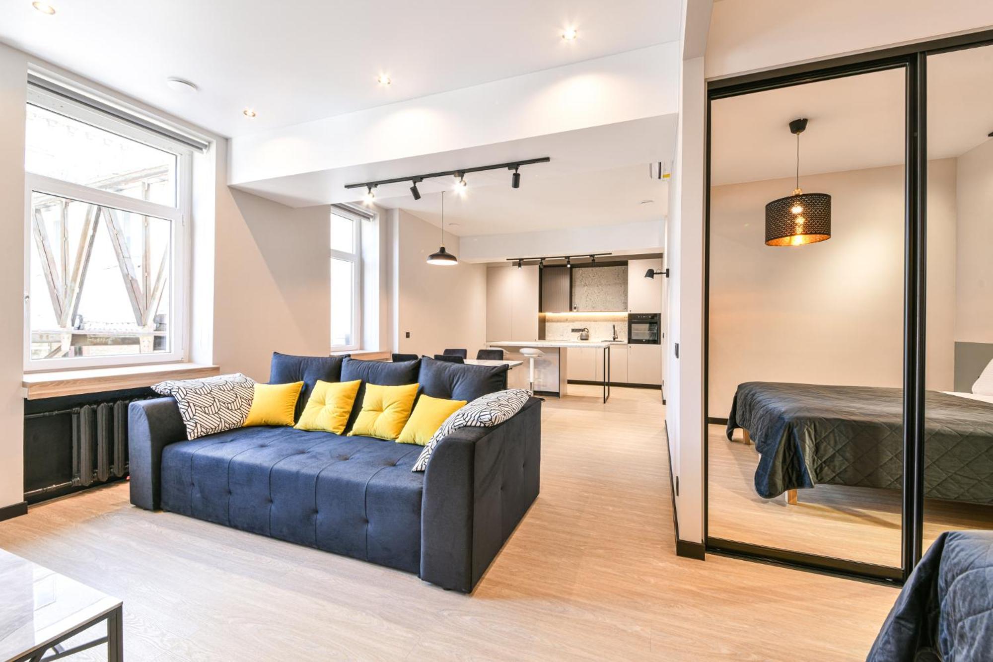 Appartement In *