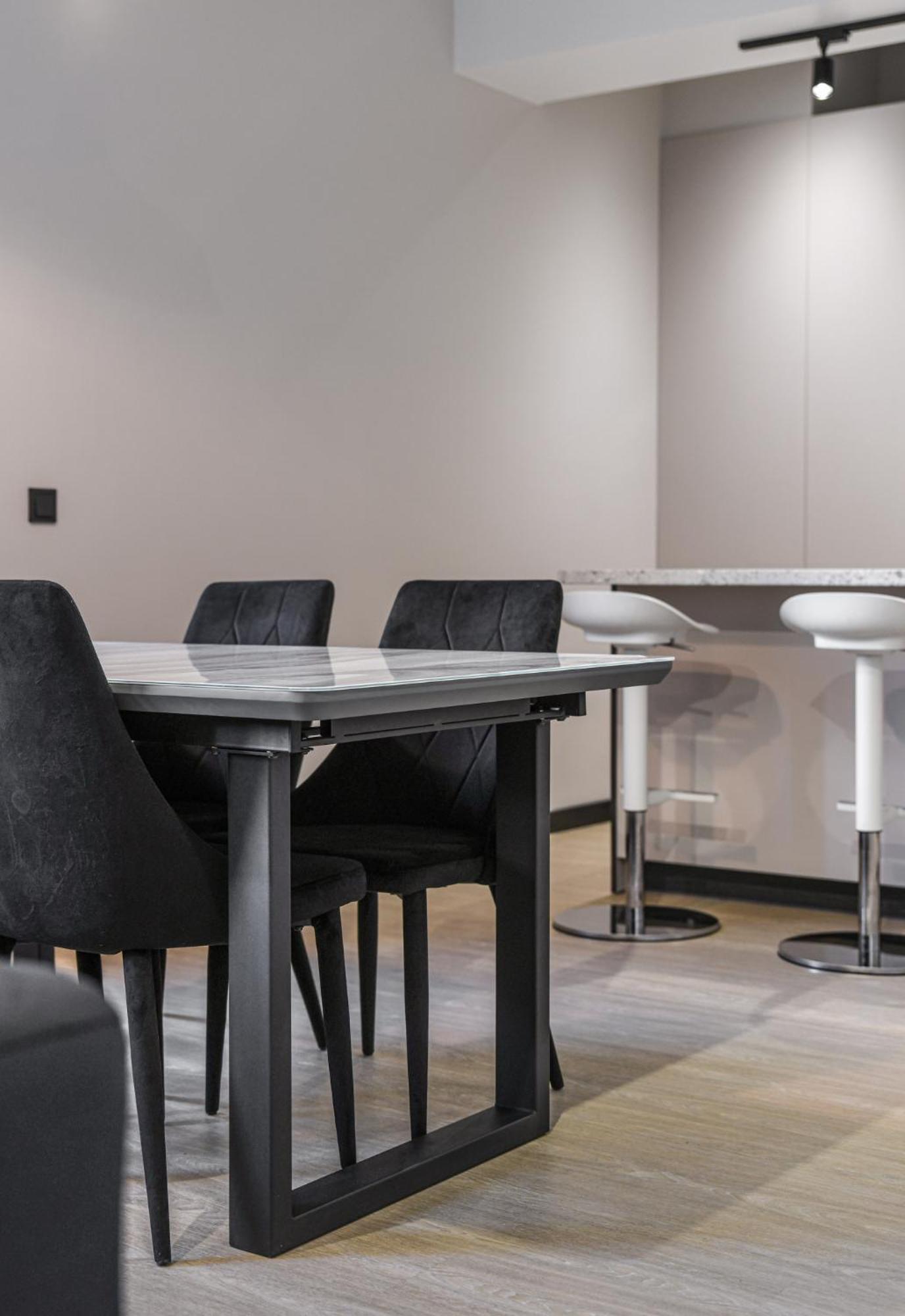 Appartement In *