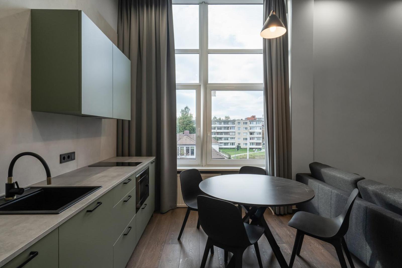 In Appartement