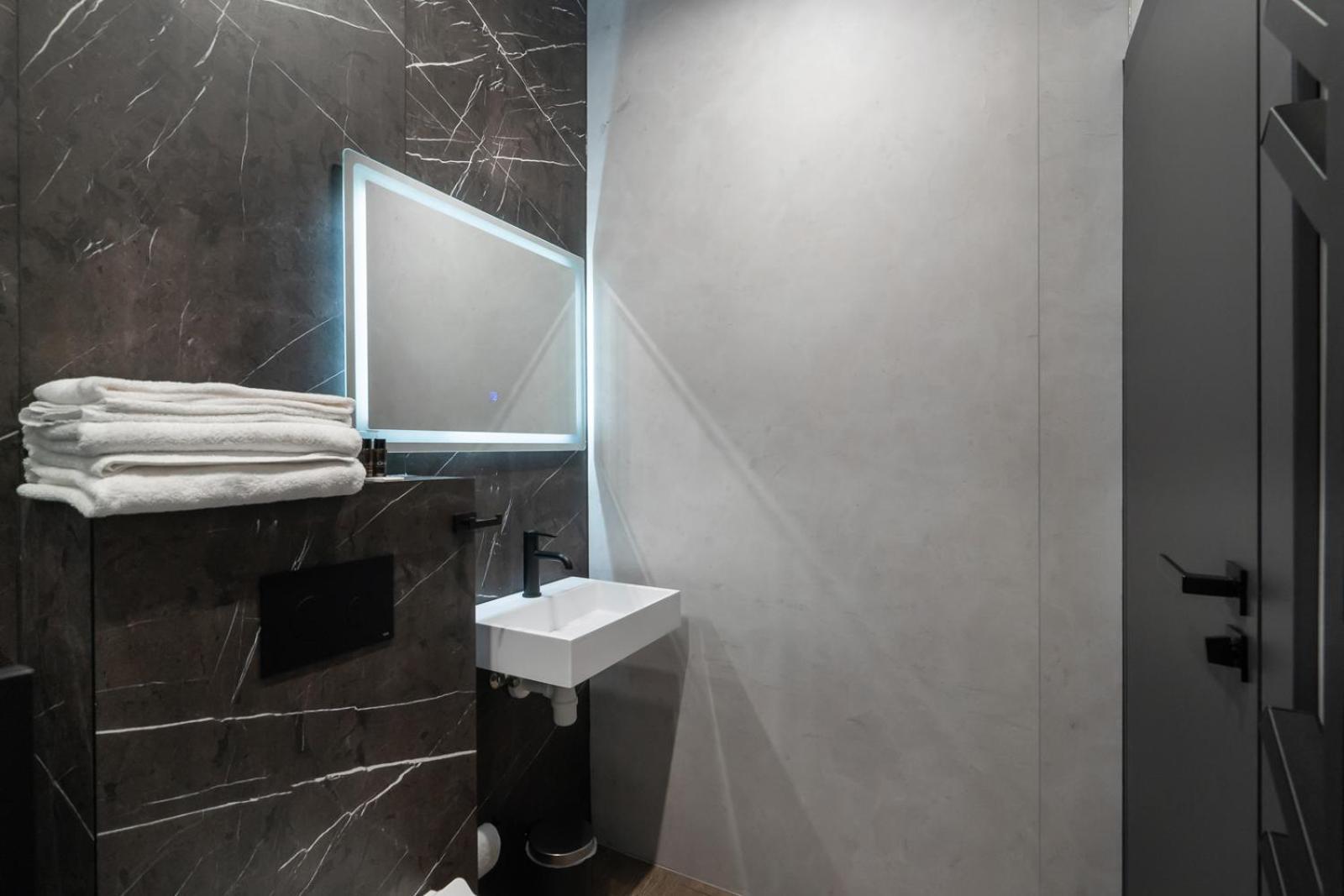 In Appartement *