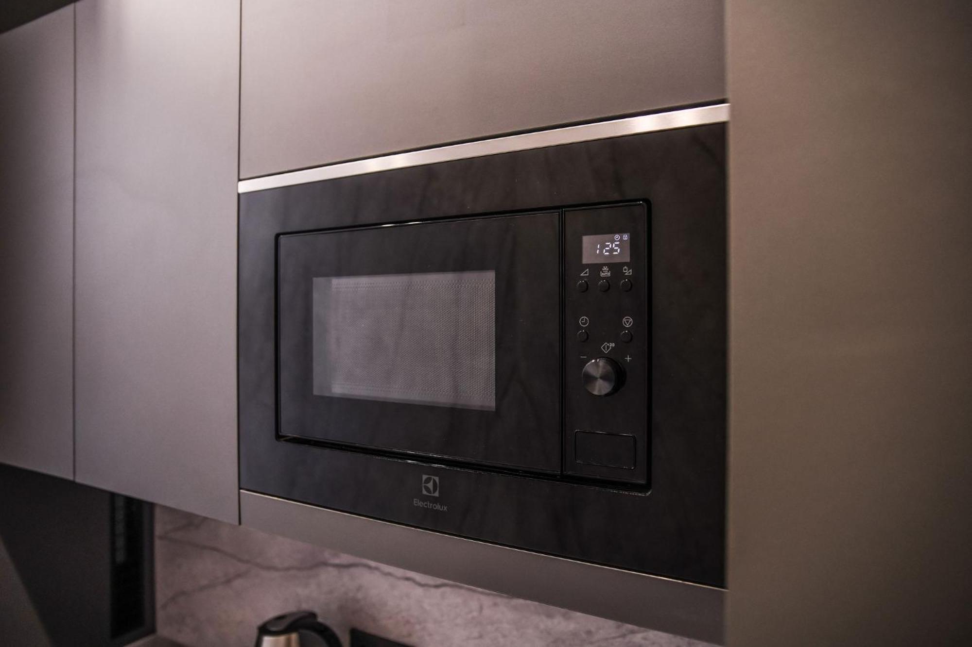 Appartement In