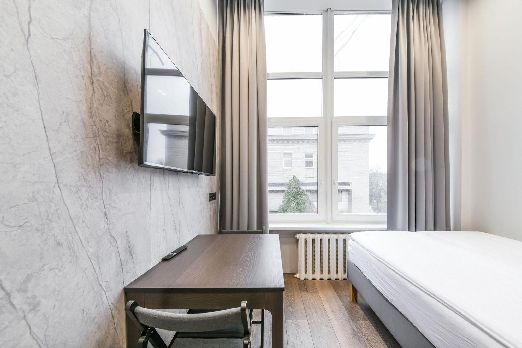 Appartement In